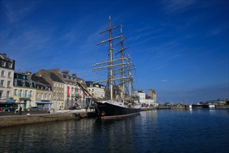 Cherbourg-en-Cotentin, Manche