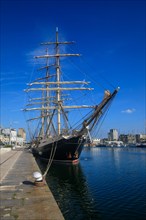 Cherbourg-en-Cotentin, Manche