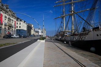 Cherbourg-en-Cotentin, Manche
