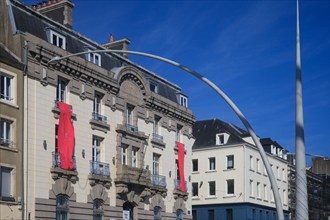 Cherbourg-en-Cotentin, Manche