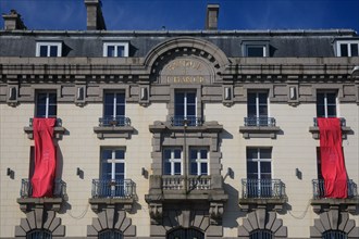 Cherbourg-en-Cotentin, Manche