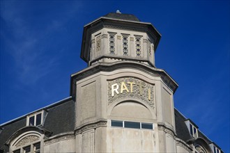Cherbourg-en-Cotentin, Manche