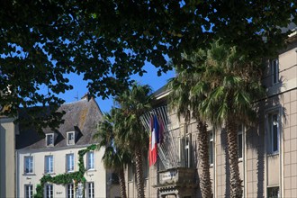 Cherbourg-en-Cotentin, Manche
