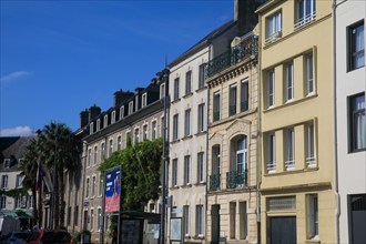 Cherbourg-en-Cotentin, Manche