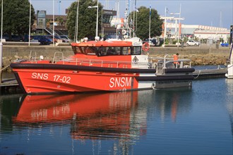 Cherbourg-en-Cotentin, Manche