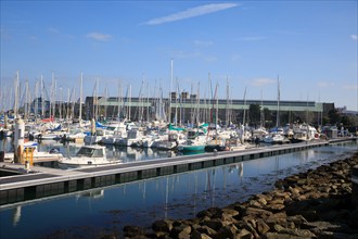 Cherbourg-en-Cotentin, Manche