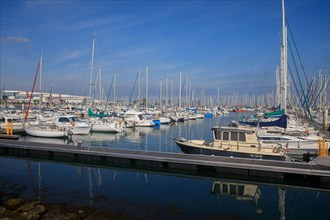 Cherbourg-en-Cotentin, Manche