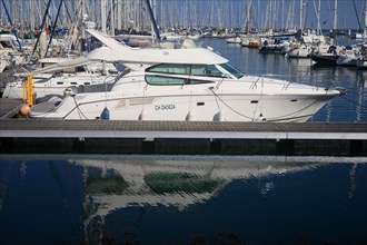 Cherbourg-en-Cotentin, Manche