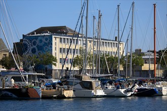 Cherbourg-en-Cotentin, Manche