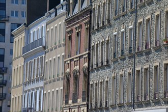 Cherbourg-en-Cotentin, Manche