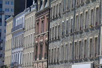 Cherbourg-en-Cotentin, Manche