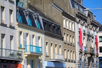 Cherbourg-en-Cotentin, Manche