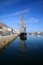 Cherbourg-en-Cotentin, Manche