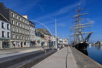 Cherbourg-en-Cotentin, Manche