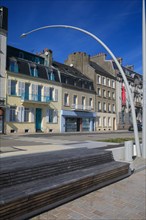 Cherbourg-en-Cotentin, Manche