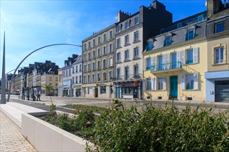 Cherbourg-en-Cotentin, Manche