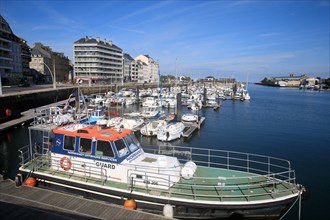 Cherbourg-en-Cotentin, Manche