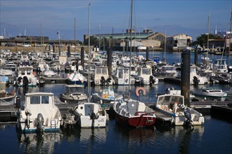 Cherbourg-en-Cotentin, Manche