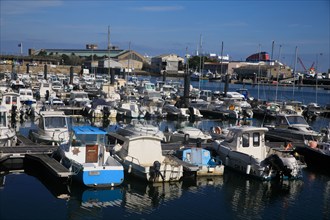 Cherbourg-en-Cotentin, Manche