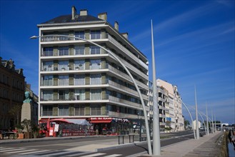 Cherbourg-en-Cotentin, Manche