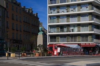 Cherbourg-en-Cotentin, Manche
