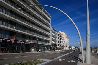 Cherbourg-en-Cotentin, Manche