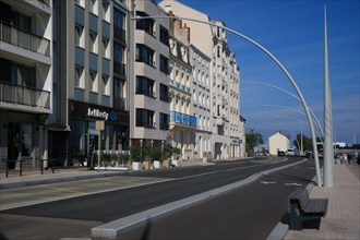 Cherbourg-en-Cotentin, Manche