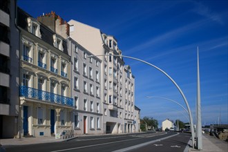 Cherbourg-en-Cotentin, Manche
