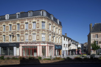 Fécamp, Seine-Maritime