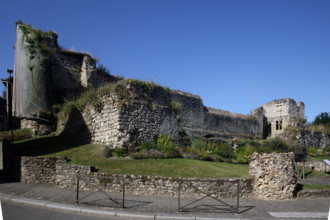 Fécamp, Seine-Maritime