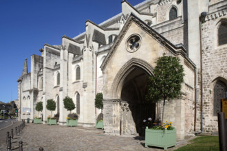 Fécamp, Seine-Maritime