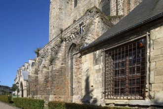 Fécamp, Seine-Maritime