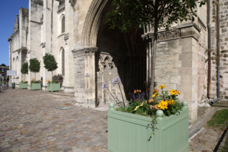 Fécamp, Seine-Maritime