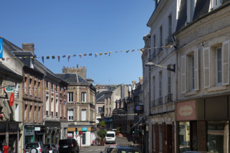 Fécamp, Seine-Maritime