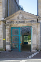 Fécamp, Seine-Maritime