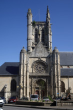 Fécamp, Seine-Maritime
