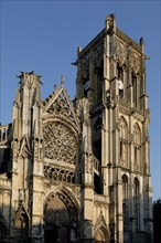 Dieppe, Seine-Maritime