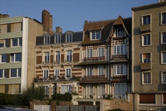 Dieppe, Seine-Maritime