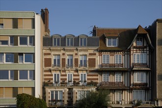 Dieppe, Seine-Maritime