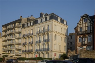 Dieppe, Seine-Maritime