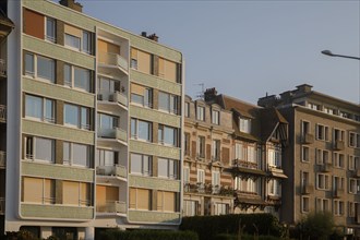 Dieppe, Seine-Maritime