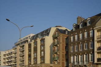 Dieppe, Seine-Maritime