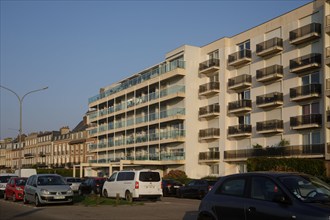 Dieppe, Seine-Maritime