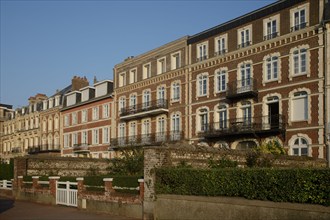 Dieppe, Seine-Maritime