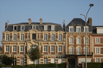 Dieppe, Seine-Maritime