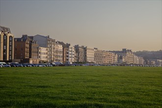 Dieppe, Seine-Maritime