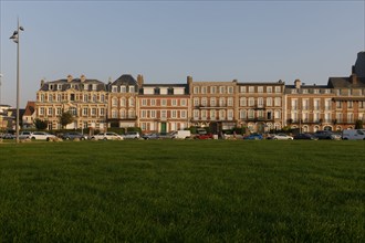 Dieppe, Seine-Maritime