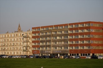 Dieppe, Seine-Maritime