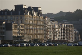 Dieppe, Seine-Maritime