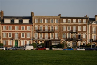 Dieppe, Seine-Maritime